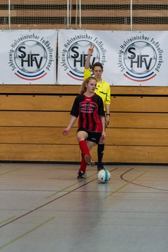 Bild 429 - B-Juniorinnen Hallenlandesmeisterschaften